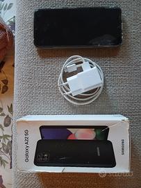 Samsung Galaxy A22 5G