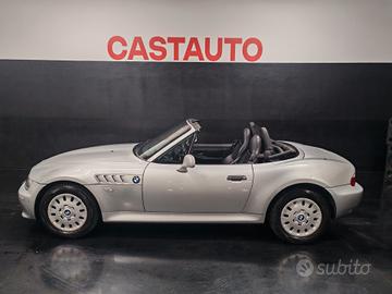 Bmw Z3 2.2 Roadster Asi