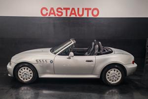 Bmw Z3 2.2 Roadster Asi
