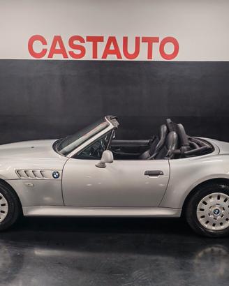 Bmw Z3 2.2 Roadster Asi