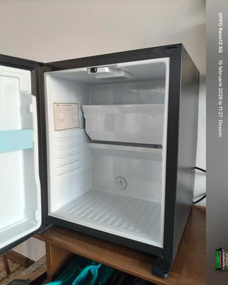 mini frigo 