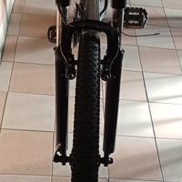 Bicicletta Mountain bike twina Tiger seminuova 