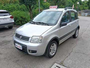 FIAT Panda 1.2 Climbing Natural Power