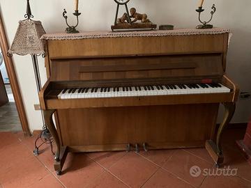 Pianoforte