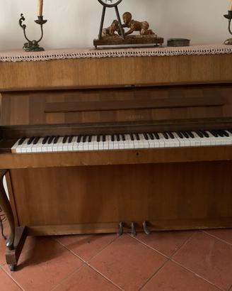 Pianoforte