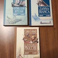 libri per ragazzi 