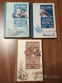 libri per ragazzi 