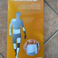 Dr. Gibaud post operatoria -fase post partum