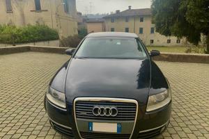 Audi A 6 quattro