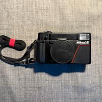 Nikon L35AF