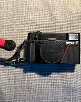 Nikon L35AF