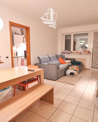 Bilocale con garage a Bolzano - Via Positano