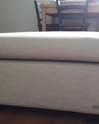 pouf Poltrone&Sofà