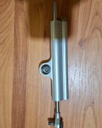 Ammortizzatore sterzo Ohlins originale Zx6r 
