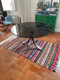 Tavolo TECNO T69 anni 60