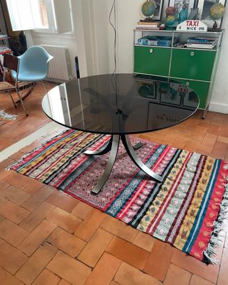 Tavolo TECNO T69 anni 60