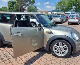 MINI Cooper D 1.6 16V Cooper D OK Neopatentati