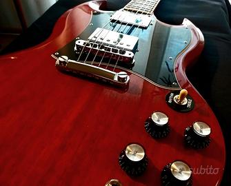 GIBSON SG USA