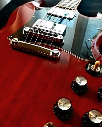 GIBSON SG USA