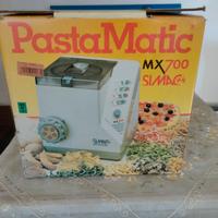 macchina per pasta