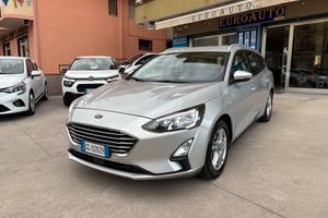 Ford Focus 1.5 120 CV SW AUTOMATICA - 2021