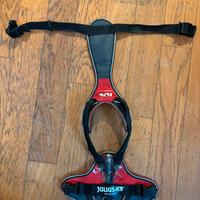 Pettorina Cane Julius k9 IDC longwalk taglia L