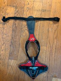 Pettorina Cane Julius k9 IDC longwalk taglia L