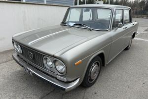 Fulvia