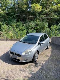 Fiat Grande Punto 1.4 Starjet 16v 5 porte