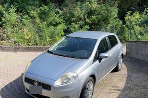 Fiat Grande Punto 1.4 Starjet 16v 5 porte