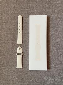 Cinturino Apple Watch