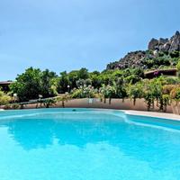 Villetta Costa Paradiso