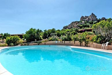 Villetta Costa Paradiso