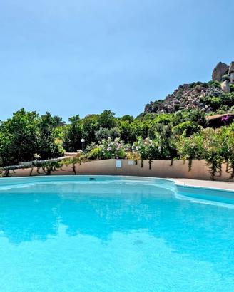 Villetta Costa Paradiso