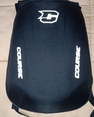 zaino da moto COURSE 