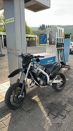 Tm 125 fi fine 2020