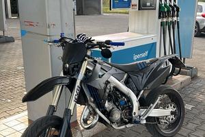 Tm 125 fi fine 2020