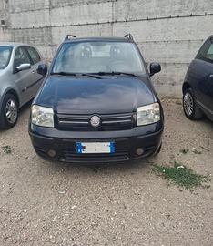 Fiat panda 1.3 diesel 2011
