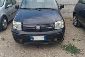 Fiat panda 1.3 diesel 2011