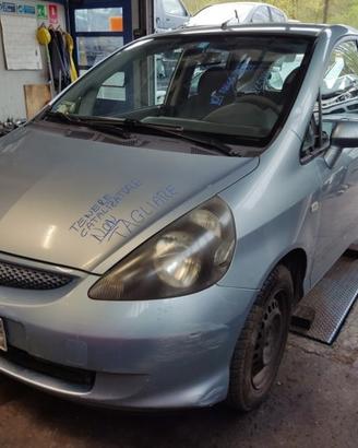 Ricambi HONDA JAZZ 1246cc benzina del 2005