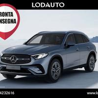Mercedes-Benz GLC 220 d 4Matic Mild Hybrid AM...