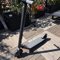 Monopattino elettrico NINEBOT ES1 SEGWAY