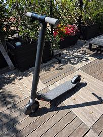 Monopattino elettrico NINEBOT ES1 SEGWAY