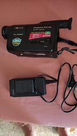 Videocamera Panasonic X10