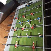 tavolo calcetto e non solo