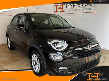 FIAT 500X 1.3 M.Jet 95 CV Lounge