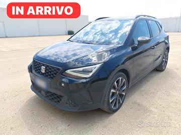 Arona 1.0 EcoTSI Black Edition 22000 Km
