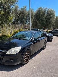 Opel astra 1.7 disel
