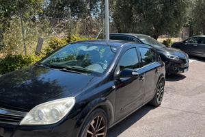 Opel astra 1.7 disel