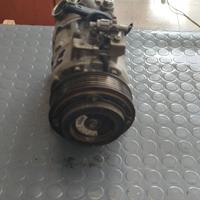 COMPRESSORE A/C BMW X1 Serie (E84) 447260-1853 Die